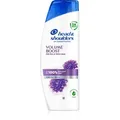 Head & Shoulders Extra Volume Shampoo gegen Schuppen 400 ml