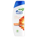 Head & Shoulders Anti-Haarausfall Shampoo für Männer gegen Schuppen, 400 ml