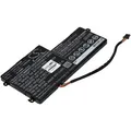 Powery Akku für Laptop Lenovo Thinkpad T440, 11,4V, Li-Ion