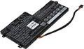 Akku für Laptop Lenovo Thinkpad T440 11,4V 2000mAh/22,8Wh Li-Ion Schwarz