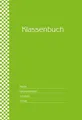 Klassenbuch "Standard", Umschlagfarbe: grün für alle Schulformen