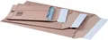 25 bis 500x SMARTBOXPRO Versandtasche, Wellpappe, braun, DIN A3 SPARE BIS ZU 26%