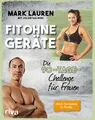 Sachbuch Fit ohne Geräte Die 90-Tage-Challenge für Frauen Julian Galinski, Mark Lauren