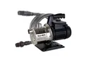 T.I.P. Clean-Jet 1000 Plus, Edelstahl-Gartenpumpe mit Kit