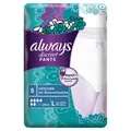 always Discreet Inkontinenz Pants Plus L 8