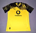 Trikot BORUSSIA DORTMUND Home 2025-26, Puma, XXL, neu