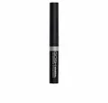 GOSH Lidschatten Mineral Waterproof Eye Shadow 006-Metallic Grey