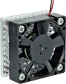 SEPA HXB30E12 Axiallüfter 12 V/DC (L x B x H) 33 x 33 x 19.5mm