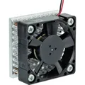 SEPA HXB30E12 Axiallüfter 12 V/DC (L x B x H) 33 x 33 x 19.5 mm
