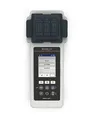 PoolLab 2.0 elektronischer Wassertester - Photometer - professionelle Wasseranalyse für Pool und Spa - Pooltester mit 3 parallelen Messkammern - 24 Wasserwerte - mit 70 Testtabletten