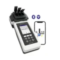 Water ID PoolLAB 2.0 Photometer pH-Wert, Chlor, Alkalinität, Cyanursäure, Aktivsauerstoff, Eisen, Kupfer, Phosphat, Brom
