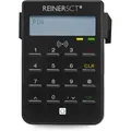 REINERSCT Chipkartenleser cyberJack RFID standard, mit USB, Sicherheitsklasse 3