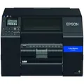 Epson ColorWorks CW-C6500AE (MK) mit mattschwarzer Tinte - Epson Partner