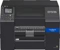 Epson ColorWorks CW-C6500Ae - Etikettendrucker - Farbe - Tintenstrahl - Rolle (21,59 cm)