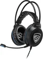 Skiller SGH1 Headset schwarz/blau (4044951040681)