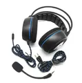 Sharkoon Gaming Headset Kopfhörer Skiller SGH10 Stereo Sound Surround Gaming