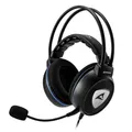 Sharkoon Skiller SGH10 Gaming-Headset schwarz, 3.5 mm Klinke