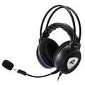 Sharkoon Headset Skiller SGH10 Stereo Klinke schwarz Headset 20 KHz