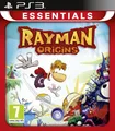 Rayman Origins – Essentials