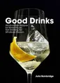 Julia Bainbridge Good Drinks (Gebundene Ausgabe) (US IMPORT)