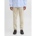 Jack & Jones Chinos JPSTMARCO mit Stretchkomfort und schmalem Bein Baumwollmischung, slim fit beige 29