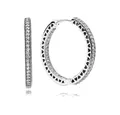 Pandora Paar Creolen 296319CZ