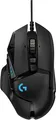 Logitech G502 HERO Gaming Maus