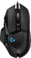 Logitech Gaming Mouse G502 (Hero) - Maus - optisch