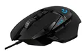 Logitech G502 High Performance Gaming-Maus #1907286