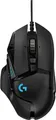 Logitech Maus G502 HERO