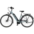 FISCHER City E-Bike Cita 2403/2404 28 Zoll (Wave / 688 Wh, 43 cm)