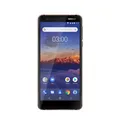 Nokia 3.1 Version 2018 Smartphone 16 GB Blau/Kupfer "gut"