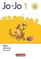 Jo-Jo Fibel - Allgemeine Ausgabe 2023: Arbeitsheft in Dr... | Buch | Zustand gut