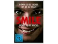 Smile - Siehst du es auch? DVD (FSK: 16)