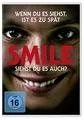 Smile - Siehst du es auch?