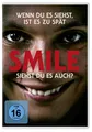 SMILE-SIEHST DU ES AUCH? - SOSIE BACON,JESSIE T.USHER,KYLE GALLNER   DVD NEU
