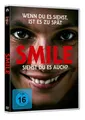 Smile - Siehst du es auch? (2022)[DVD/Neu/OVP] Horrorfilm mit Sosie Bacon,