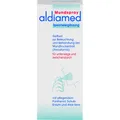 ALDIAMED Mundspray zur Speichelergänzung 50 ml PZN 09397022
