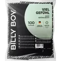 100er Billy Boy Kondome Viel Gefühl - 56mm - anatomische Form - gefühlsecht mit angenehmem Duft