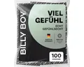 Billy Boy Kondome Viel Gefühl mehr Platz für die Eichel und sinnlicher Duft, Packung mit, 100 St., echt gefühlsechte Kondome, gefühlsaktiver Gleitfilm, Kondome mit perfekter Passform und Duft