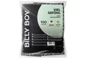 Billy Boy Kondome 100er Packung - Viel Gefühl - 56mm breit, mit anatomischer Form und angenehmem Duft - Made in Germany