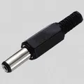 ➡️ Netzgerät Hohlstecker, Øi-2,5mm Øa-5,5mm, 14mm Schaftlänge, DC