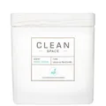 CLEAN RESERVE Home Collection Warm Cotton Candle 227 g
