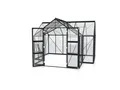 VITAVIA Campus "ESG 3mm" (Schwarz)