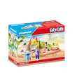 PLAYMOBIL City Life 70282 Krabbelgruppe, Ab 4 Jahren