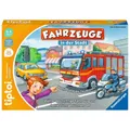 Ravensburger tiptoi® Fahrzeuge in der Stadt