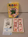 Ravensburger: 1990 BABAR Domino komplett mit Anleitung