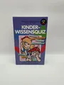 Kinder Wissensquiz Von Spiel Mal Vollständig