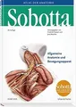 Sobotta, Atlas der Anatomie Band 1: Allgemeine Anat... | Buch | Zustand sehr gut