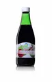BIOFOOD BIO-Apfel-Rote Beete Saft, 300ml Glasflasche, wiederverschließbar